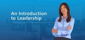 an introduction to leadership