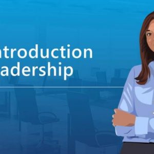 an introduction to leadership