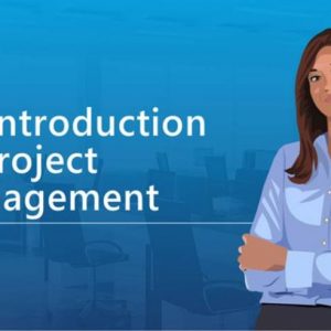 an introduction to project management