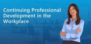 applying cpd in the workplace