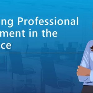 applying cpd in the workplace