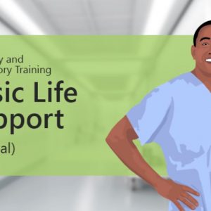 basic life support clinical