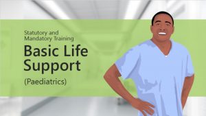 basic life support paediatric
