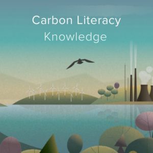 carbon literacy