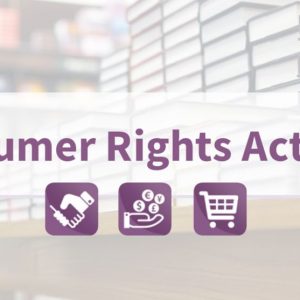 consumer rights act 2015