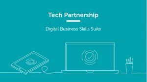 digital business skills suite