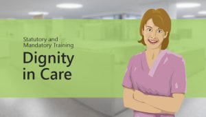 dignity in care