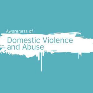 domestic violence and abuse