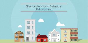 effective antisocial behaviour enforcement