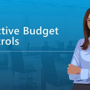 effective budget controls