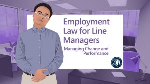 employment law for managers