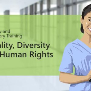 equality diversity human rights