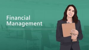 financial mamagement
