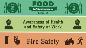 food safety health and safety fire safety