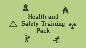health safety training