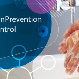 infection prevention and control free