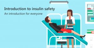 introduction to insulin safety