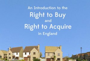 introduction to right to buy