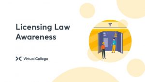 licencing law awareness