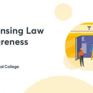 licencing law awareness
