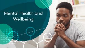 mental health and wellbeing