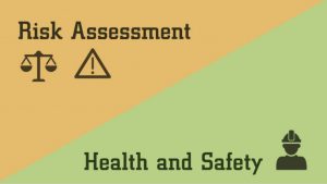 risk assessment health and safety