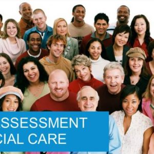 risk assessment in social care