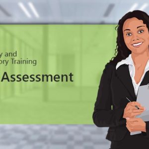 risk assessment training