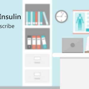 safe use of insulin administration prepare and prescribe