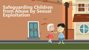 safeguarding children from abuse