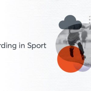 safeguarding in sport