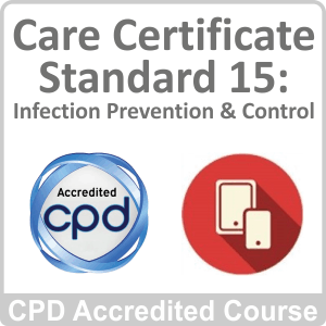 care certificate standard 15