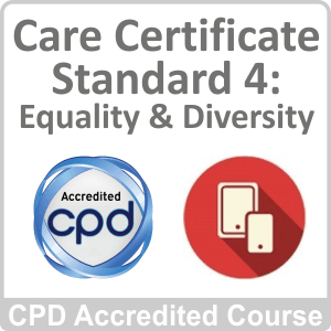 care certificate standard 4