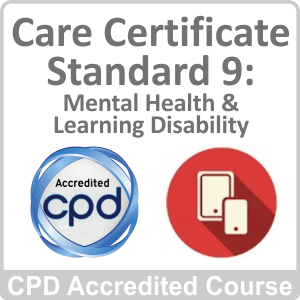 care certificate standard 9