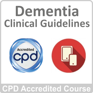 dementia clinical guidelines