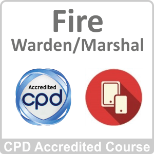 fire warden marshal