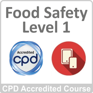 food safety level 1