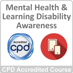 mental health learning disability