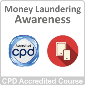 money laundering awareness