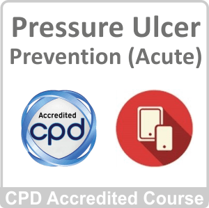pressure ulcer management