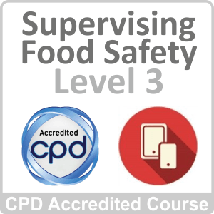 Supervising food safety