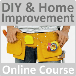 DIY home improvement