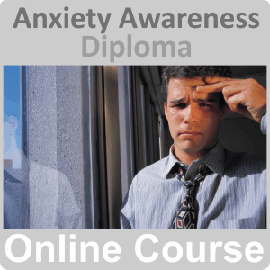 anxiety awareness