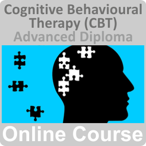 Cognitive behaviour therapy CBT