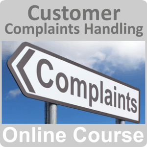 customer complaints