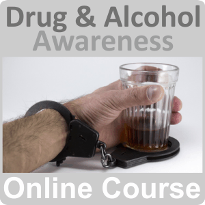 drug & alcohol awareness