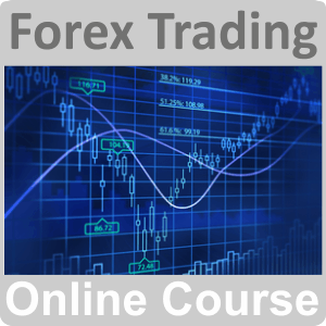 FOREX trading
