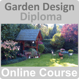 garden design diploma