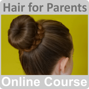 hair for parents