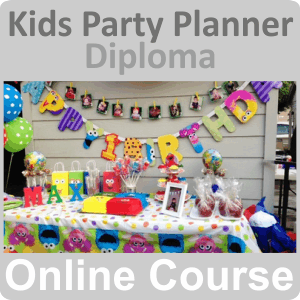 kids party planner